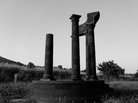 Image Not Found On Media Library