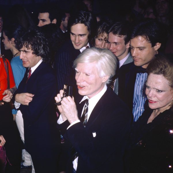 Cover Disco Years
