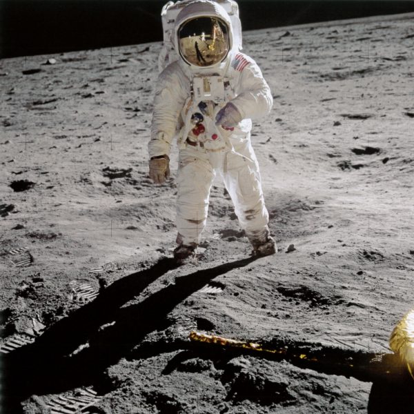 Cover Nasa
